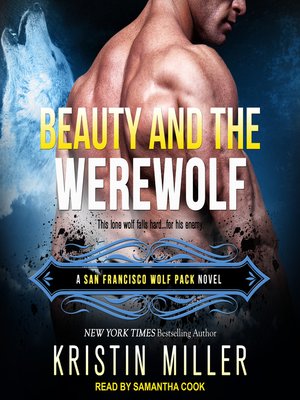 Beauty and the Werewolf - Audiobook